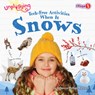 Tech-Free Activities When It Snows - Rebecca Phillips-Bartlett - 9798892327473