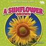 A Sunflower Grows - Rex Ruby - 9798892327770