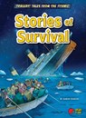 Stories of Survival - Sarah Eason - 9798892328579
