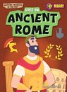 Life in Ancient Rome - Noah Leatherland - 9798892329682