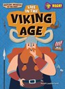Life in the Viking Age - Noah Leatherland - 9798892329699