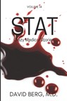 Stat: Crazy Medical Stories: Volume 14 - David Berg - 9798892340410
