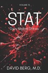 Stat: Crazy Medical Stories: Volume 15 - David Berg - 9798892340458