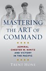 Mastering the Art of Command - Trent Hone - 9798892410588