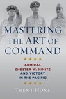 Mastering the Art of Command - Trent Hone - 9798892410588