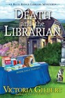 Death and the Librarian - Victoria Gilbert - 9798892420471