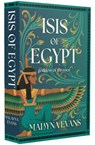 Isis of Egypt: Goddess of Thrones - Malayna Evans - 9798892424189
