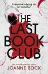The Last Book Club - Joanne Rock - 9798892424806