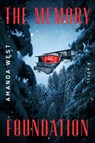 The Memory Foundation - Amanda West - 9798892425704