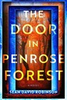 The Door in Penrose Forest - Sean David Robinson - 9798892425957
