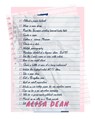 The Jezebel List - Alisa Dean - 9798892426503