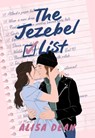 The Jezebel List - Alisa Dean - 9798892426510