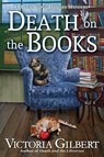 Death on the Books - Victoria Gilbert - 9798892427333