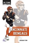 Cincinnati Bengals - Brendan Flynn - 9798892500791