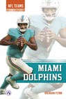 Miami Dolphins - Brendan Flynn - 9798892500883