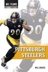 Pittsburgh Steelers - Will Graves - 9798892500913