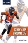Denver Broncos - Brendan Flynn - 9798892501514
