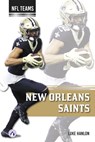 New Orleans Saints - Luke Hanlon - 9798892501736