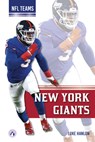 New York Giants - Luke Hanlon - 9798892501743