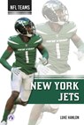 New York Jets - Luke Hanlon - 9798892501750