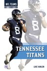Tennessee Titans - Luke Hanlon - 9798892501781