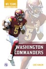 Washington Commanders - Luke Hanlon - 9798892501798