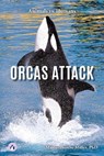 Orcas Attack - Marie-Therese Miller - 9798892502115