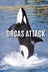 Orcas Attack - Marie-Therese Miller - 9798892502320