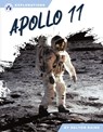 Apollo 11 - Dalton Rains - 9798892503259