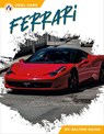 Ferrari - Dalton Rains - 9798892505567