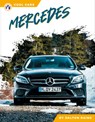 Mercedes - Dalton Rains - 9798892505611