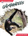 Chimpanzees - Dalton Rains - 9798892505826