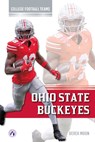 Ohio State Buckeyes - Derek Moon - 9798892507141