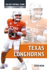 Texas Longhorns - Derek Moon - 9798892507165
