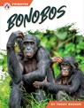 Bonobos - Trudy Becker - 9798892508230