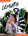 Lemurs - Trudy Becker - 9798892508254