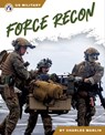 Force Recon - Charles Marlin - 9798892508346