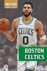 Boston Celtics - Charlie Beattie - 9798892509251