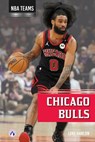 Chicago Bulls - Luke Hanlon - 9798892509282