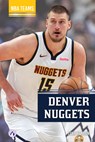 Denver Nuggets - Luke Hanlon - 9798892509312