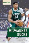 Milwaukee Bucks - Charlie Beattie - 9798892509404