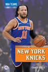 New York Knicks - Charlie Beattie - 9798892509435