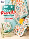 For the Love of Precuts - Multiple Designers - 9798892533850