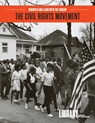 The Civil Rights Movement - Library of Congress - 9798892555777