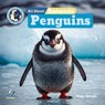 All about Antarctic Penguins - Meg Greve - 9798892605199