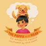 The Puppy in My Head - Amorette French - 9798892660310