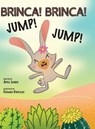 Brinca! Brinca! Jump! Jump! - April Lesher - 9798892660419