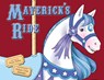 Maverick's Ride - Penny Nolan - 9798892660518