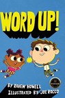 Word Up! - Raven Howell - 9798892660709