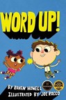 Word Up! - Raven Howell - 9798892660709